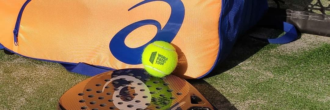 Javier de Paiz banner