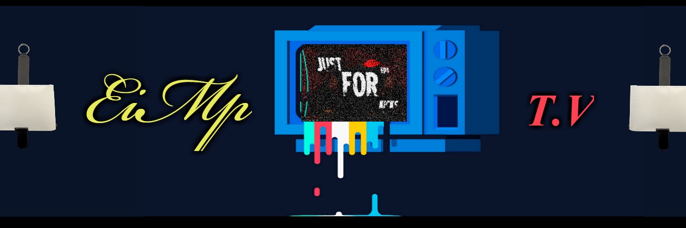 KyBoyy's profile banner image