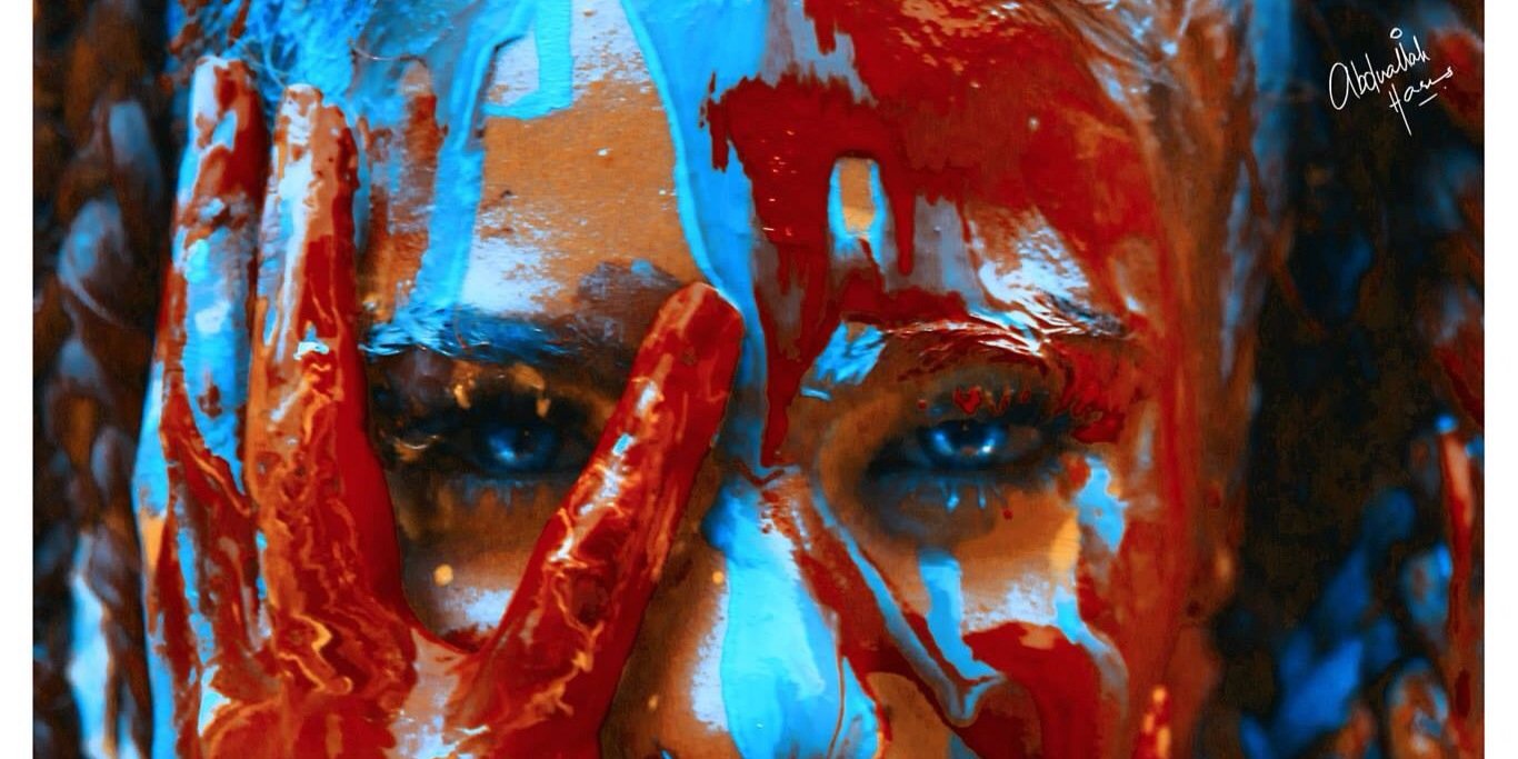 AlizehW's profile banner image