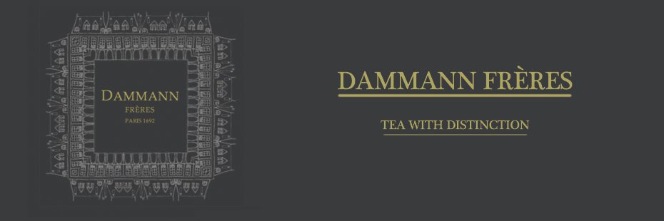 Specialist Tea Suppliers banner