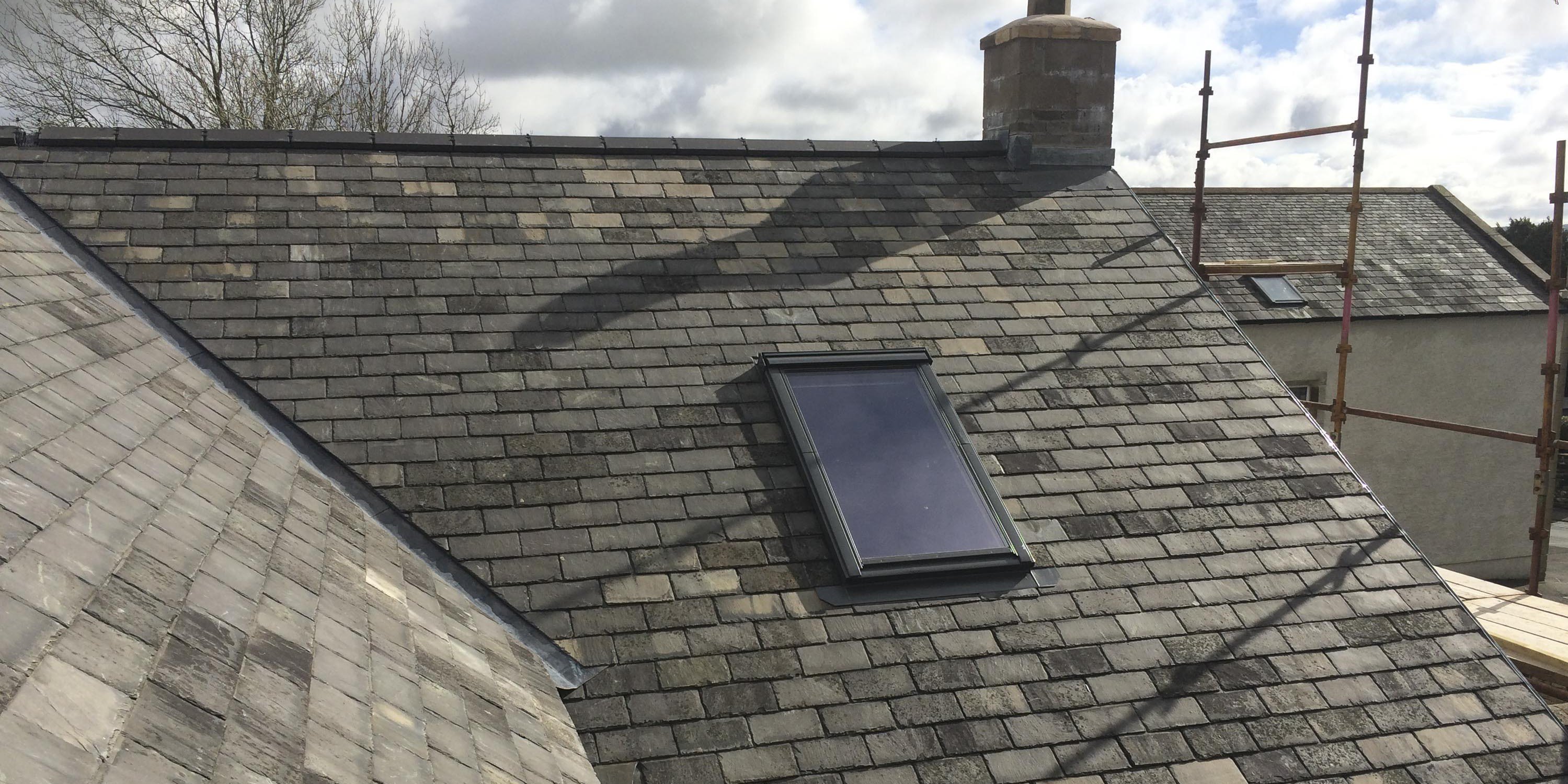 FoxysRoofing's profile banner image
