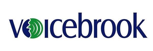 Voicebrook banner