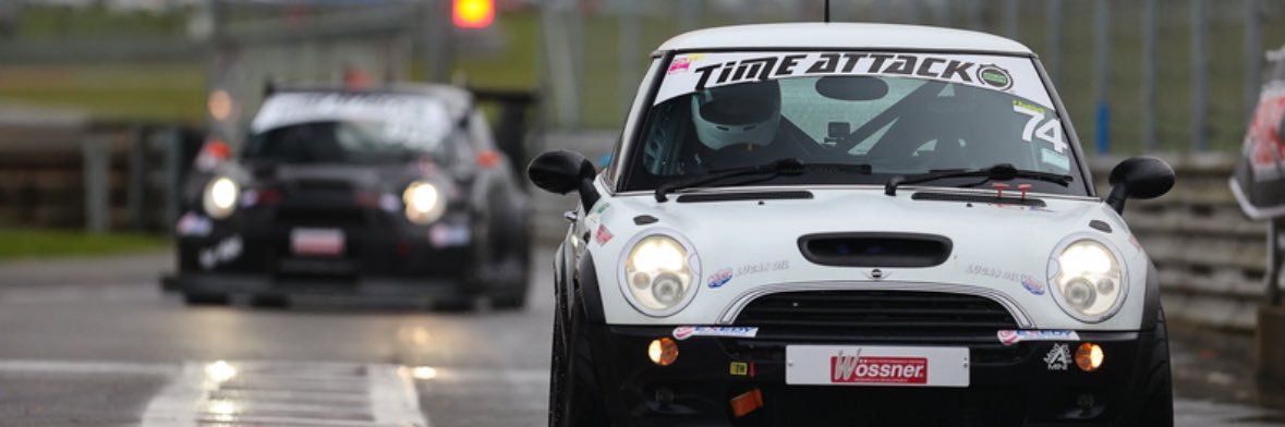 pete rushforth banner