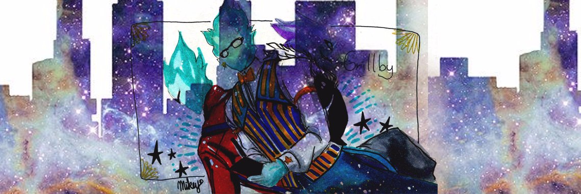 MIKEY2011's profile banner image