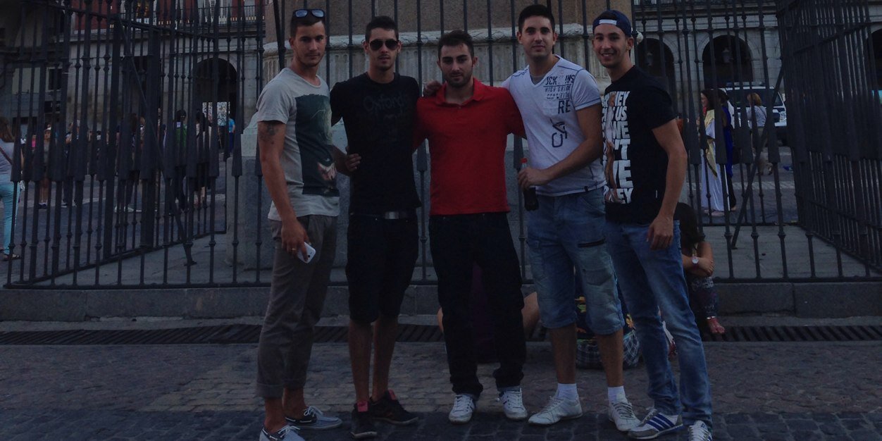 joselopezmarque's profile banner image