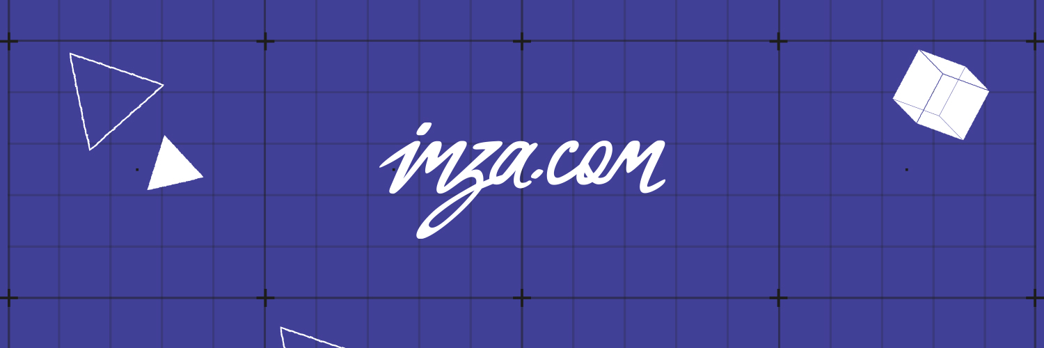 imzacom's profile banner image