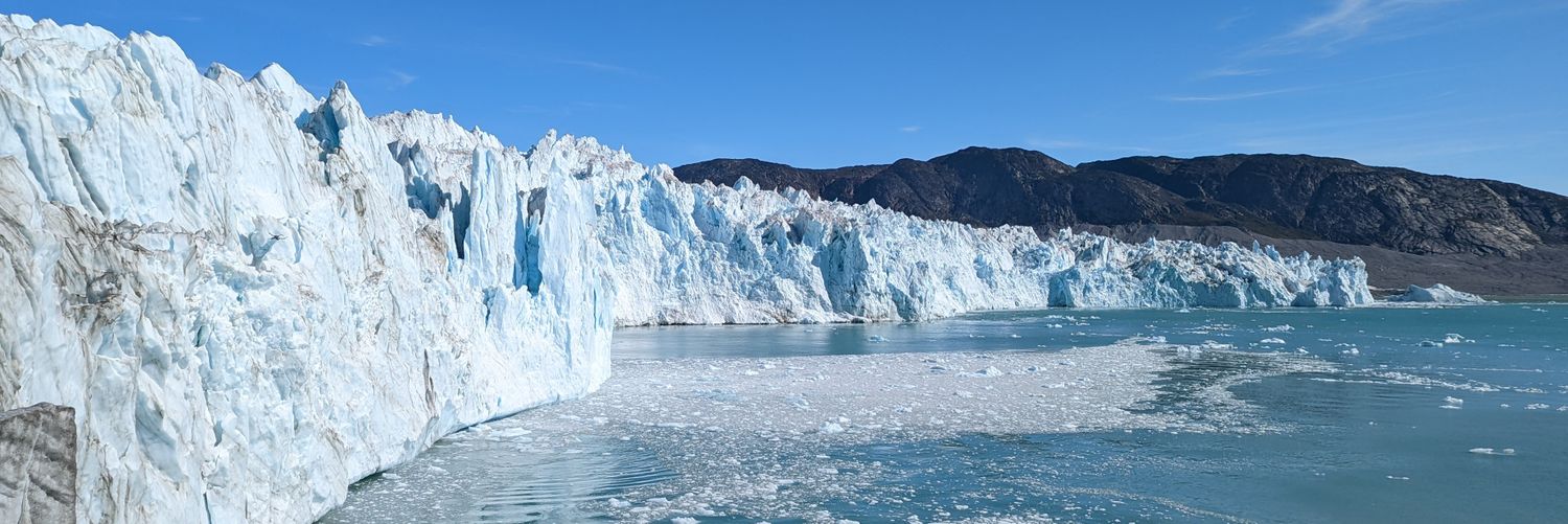 Steffan Griffiths banner