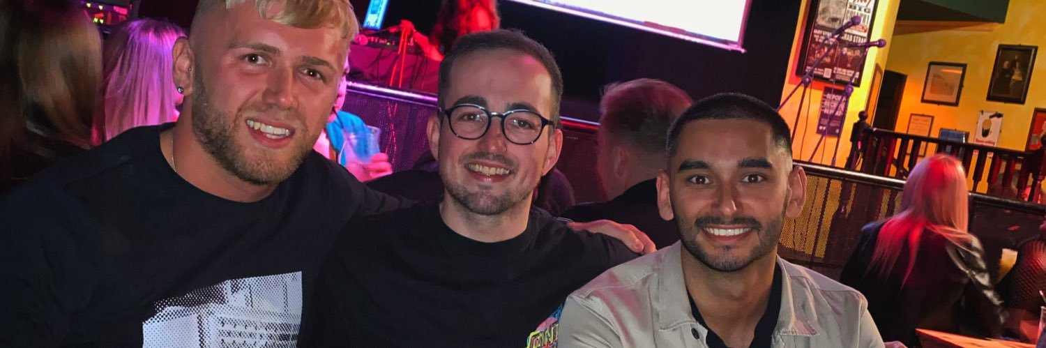 JordanRashid's profile banner image