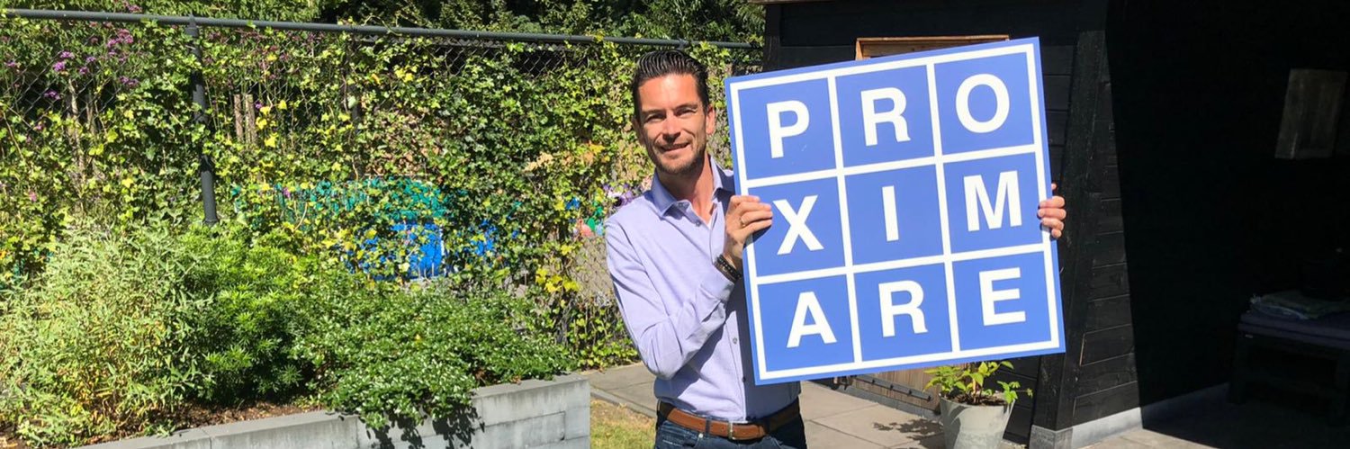 Patrick Visch banner