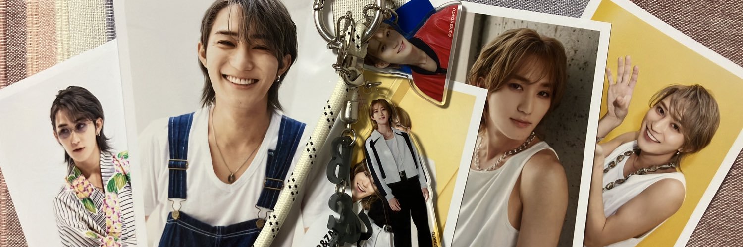 yuchiboon's profile banner image