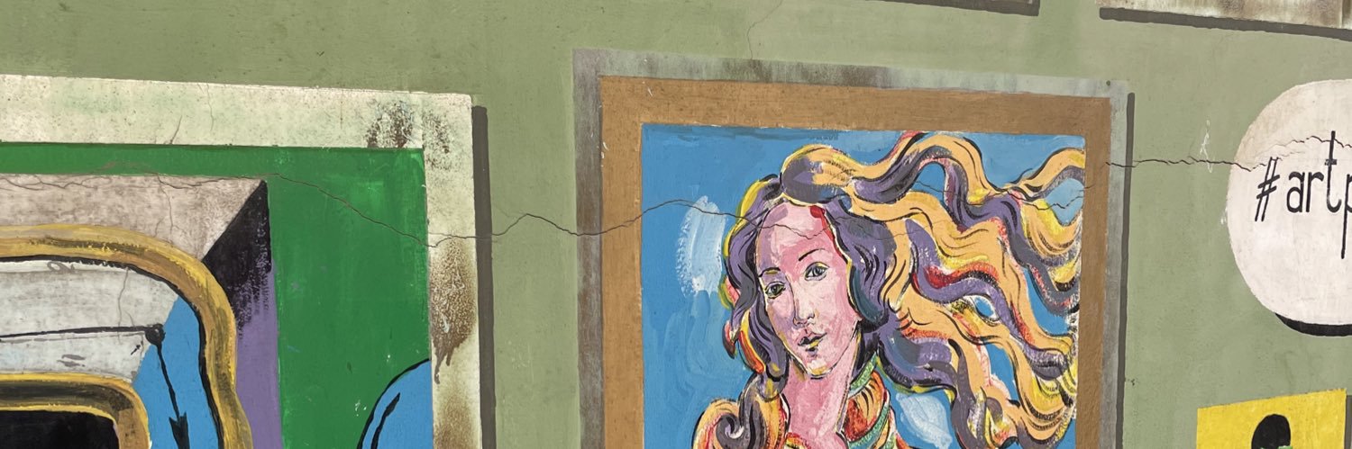 Ann Museme banner