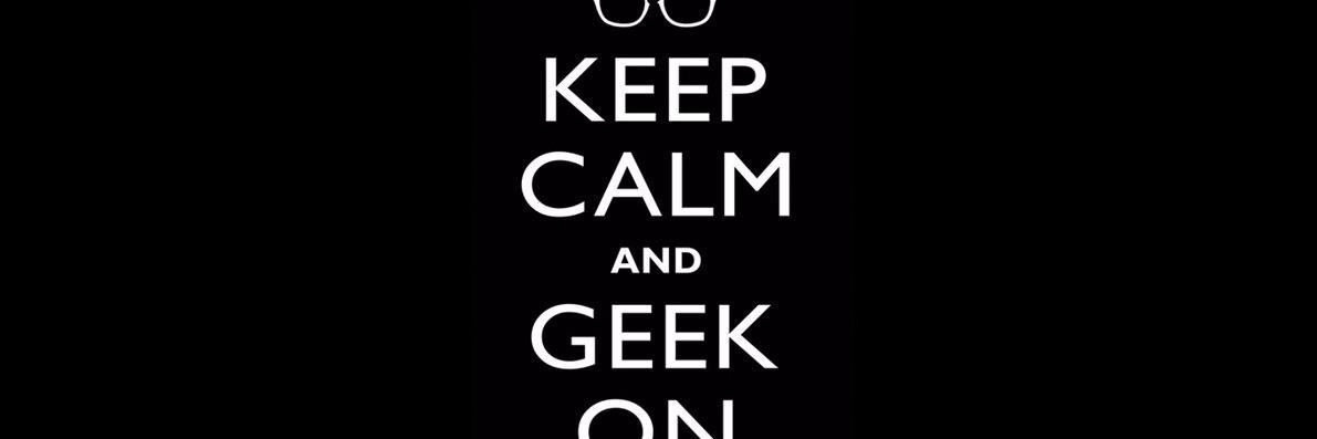 ElEspacioGeek's profile banner image