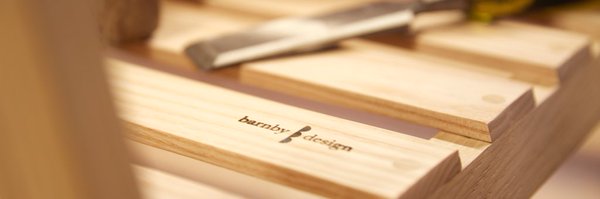 barnbydesign Profile Banner