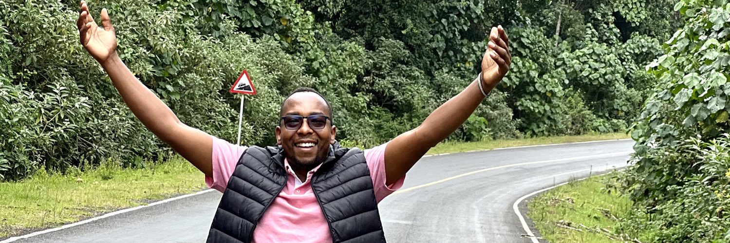 AfricanMaestroo's profile banner image