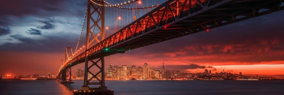 SfBartenders's profile banner image