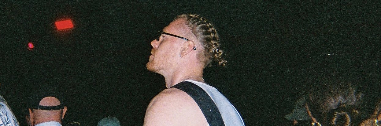 Reece Barrett banner