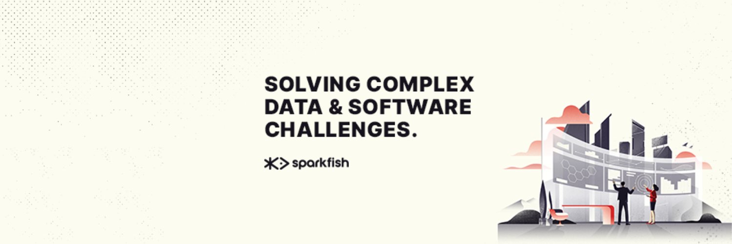 sparkfish's profile banner image
