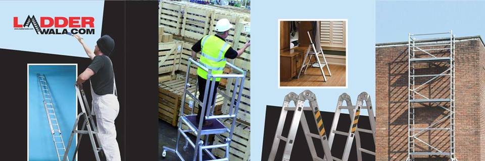 ladderwala's profile banner image