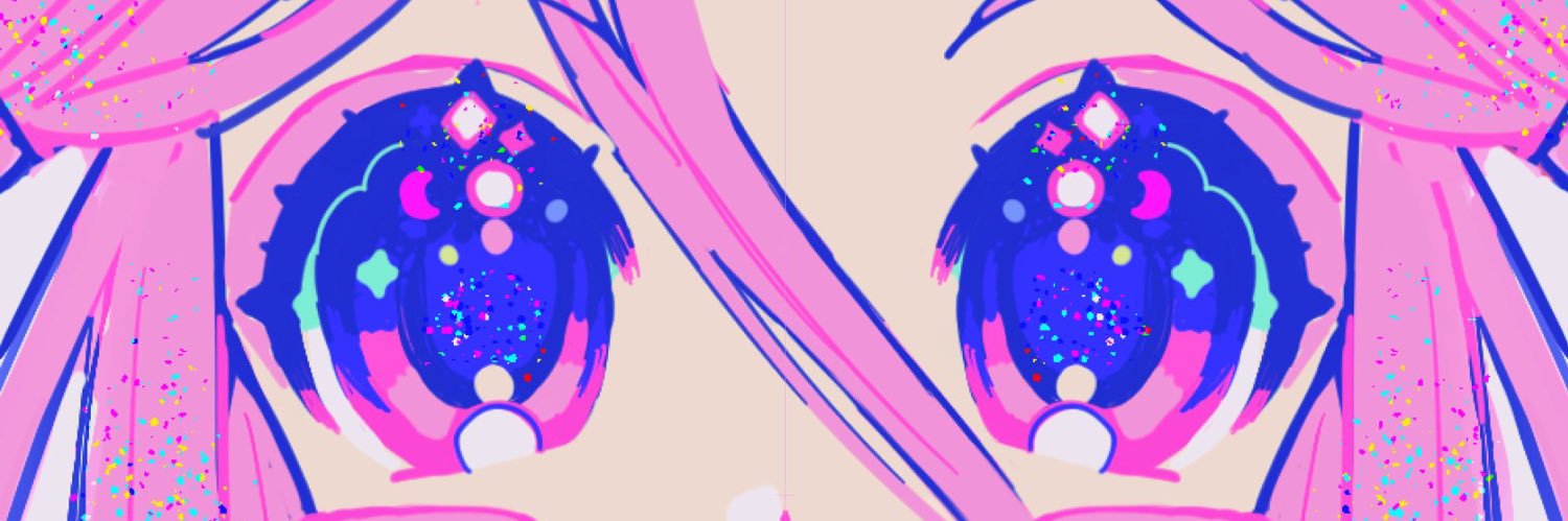Alice 💗 banner