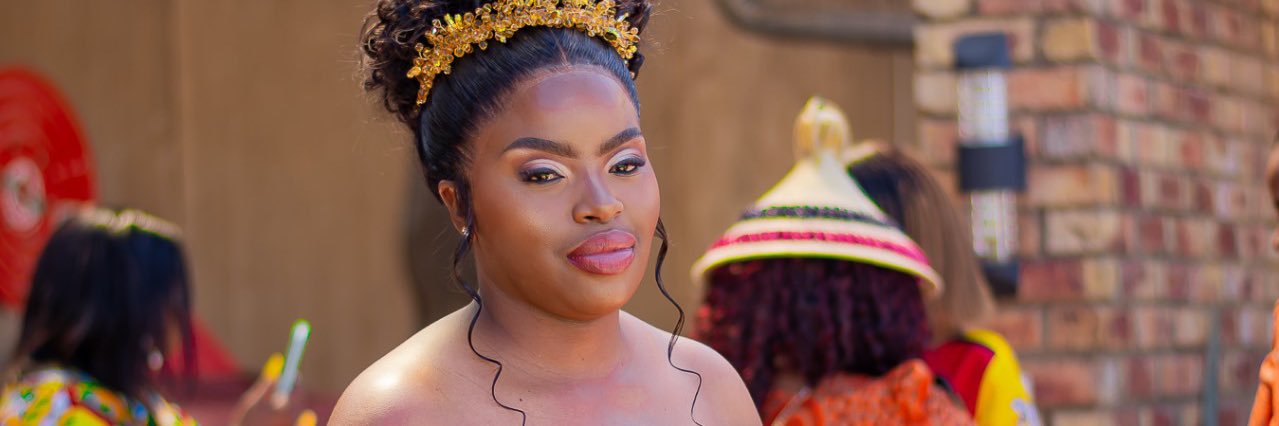 Mapaseka_Dube's profile banner image