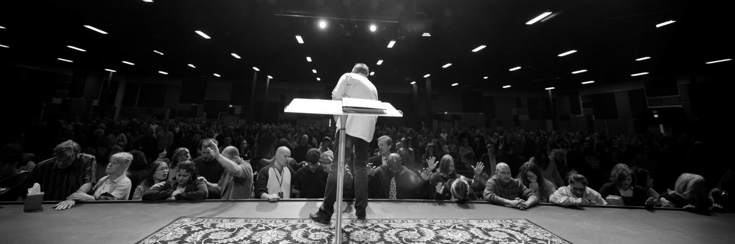 Nicky Cruz banner