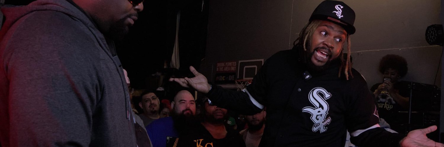 James Doe banner