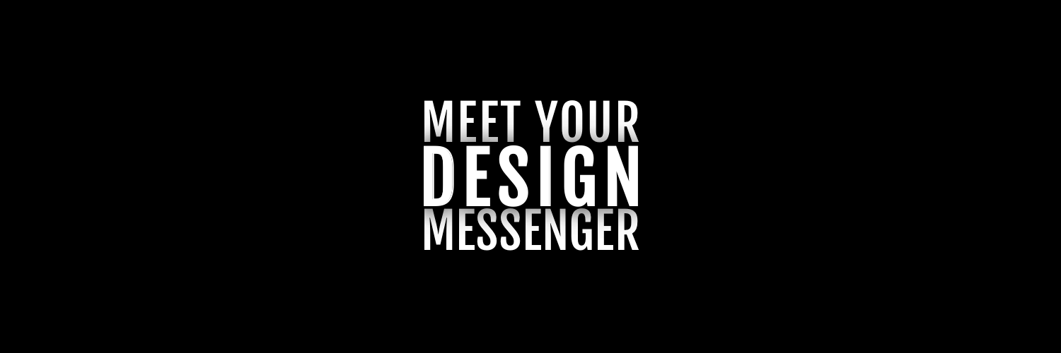 GetDesignTalks's profile banner image