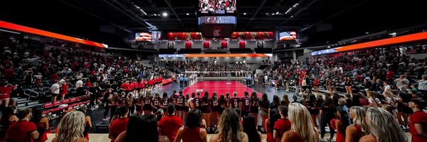 GoBearcatsVB Profile Banner
