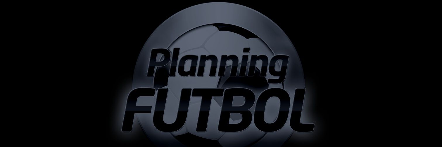 Planningfutbol banner