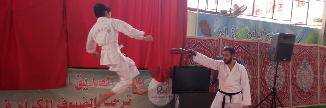 Gamal Mohamed | جمال محمد banner