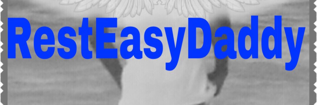 longlivemydaddy's profile banner image