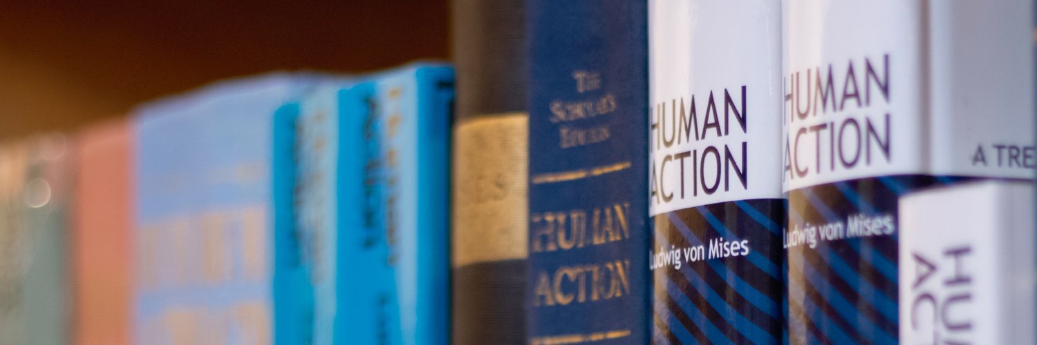 Instituto Mises banner