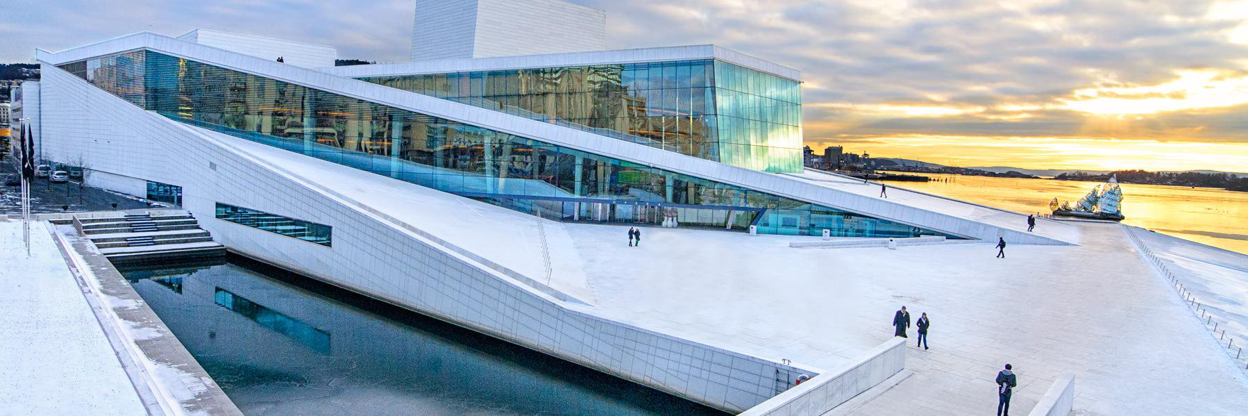 Oslo_EDResearch's profile banner image