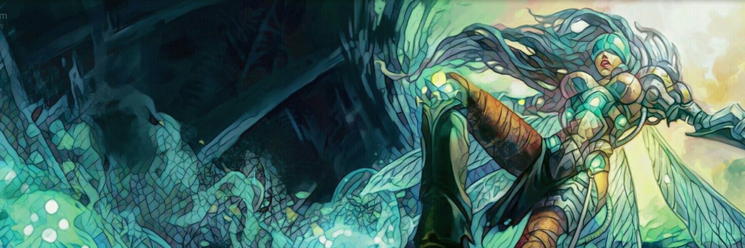 Tya_jin's profile banner image