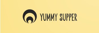 Yummy Supper banner