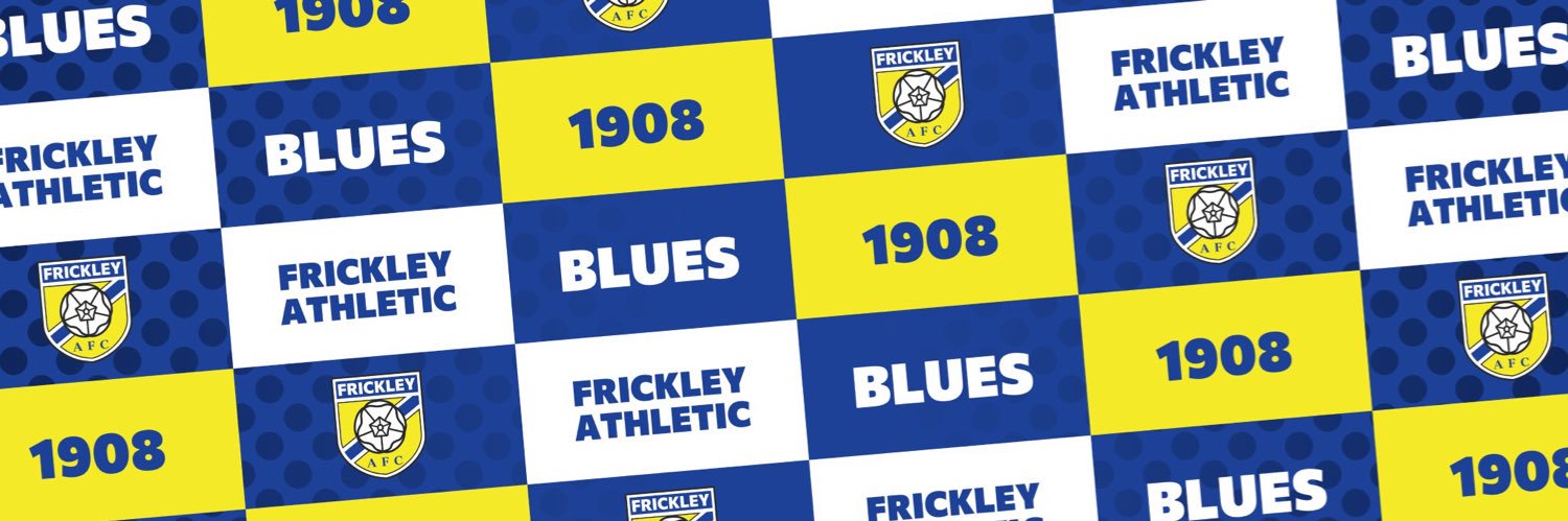 Frickley Athletic FC banner