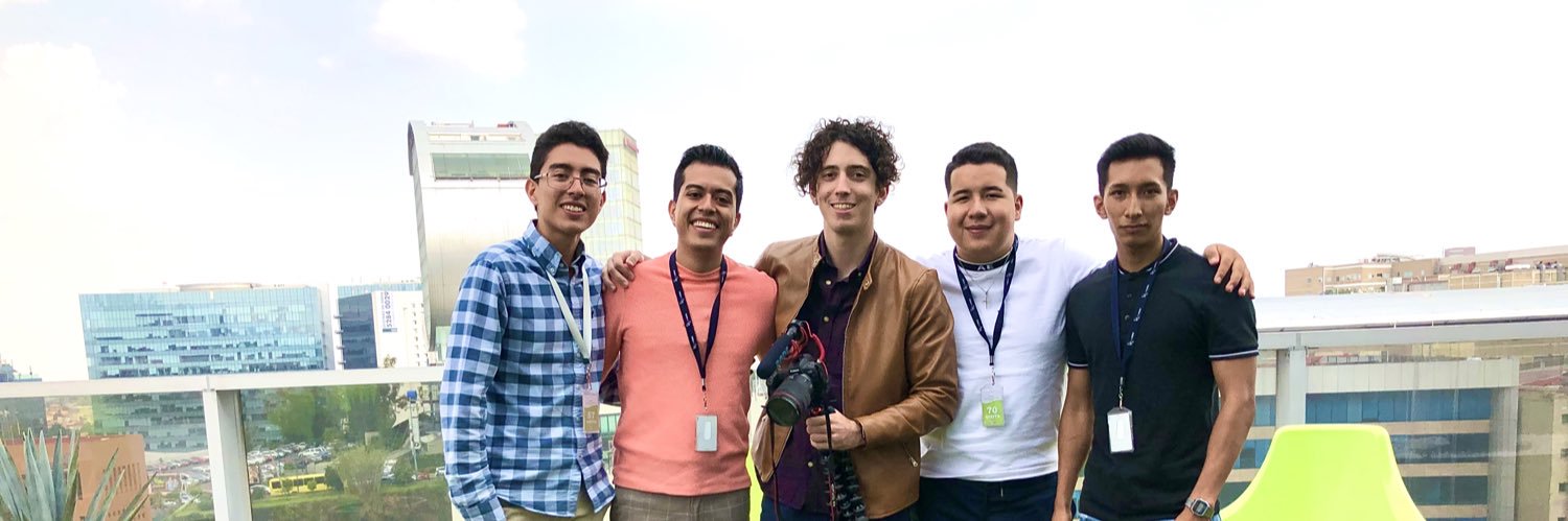 Hermanos Liu ☻︎ banner