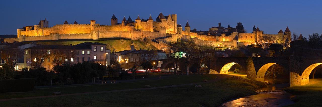 Mickaël Andrieu banner