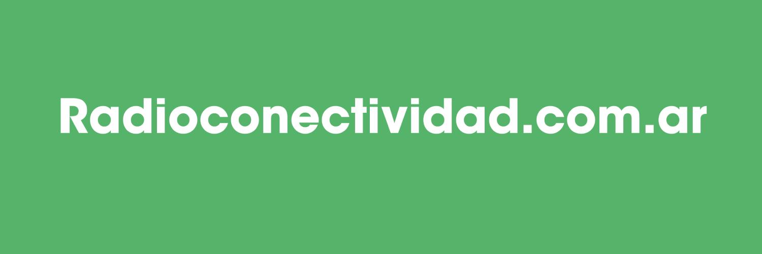 RadioConectividad banner