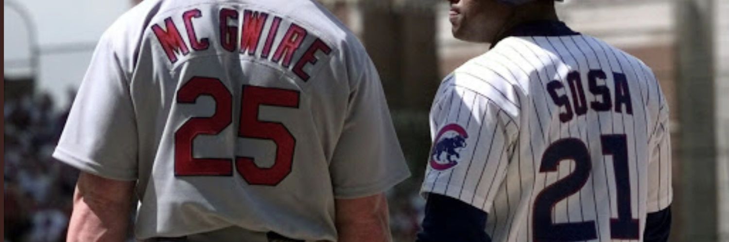 MStrauser's profile banner image