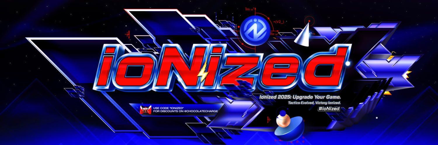 ioN's banner
