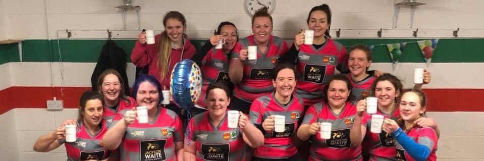 OlneyLadiesRFC banner