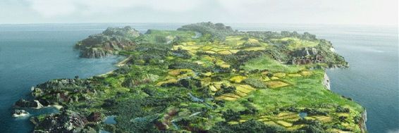 Mícháel Mac 🇮🇪 banner