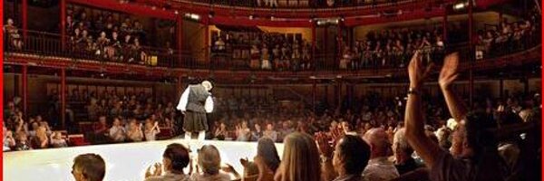 IamColinDavison Profile Banner