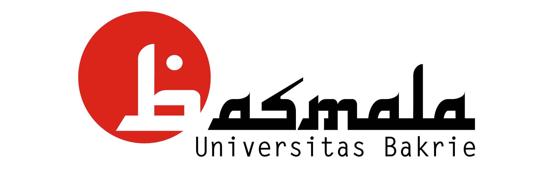 LDK Basmala Univ. Bakrie banner