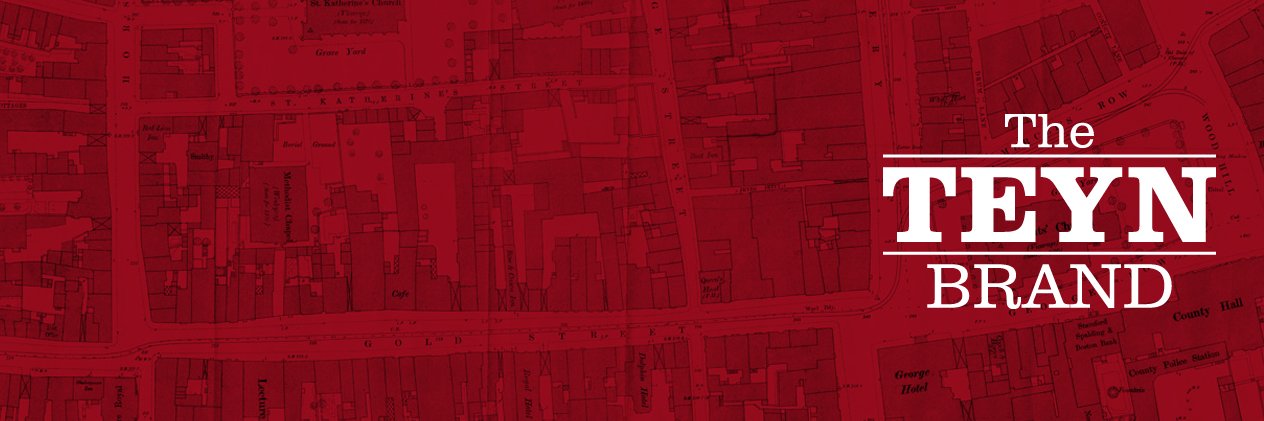 teynbrand's profile banner image