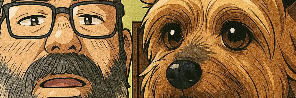 teoolmedo's profile banner image