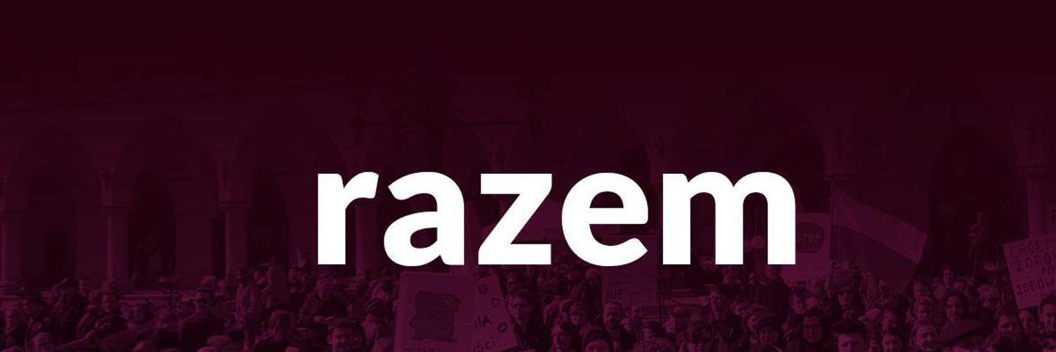 Adrian Zandberg's banner