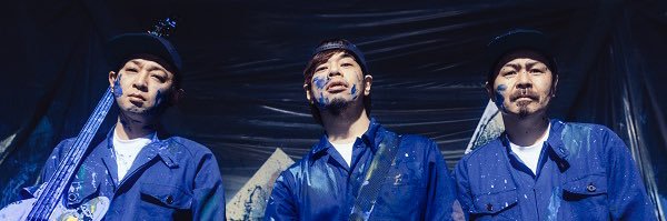 taku21142's profile banner image