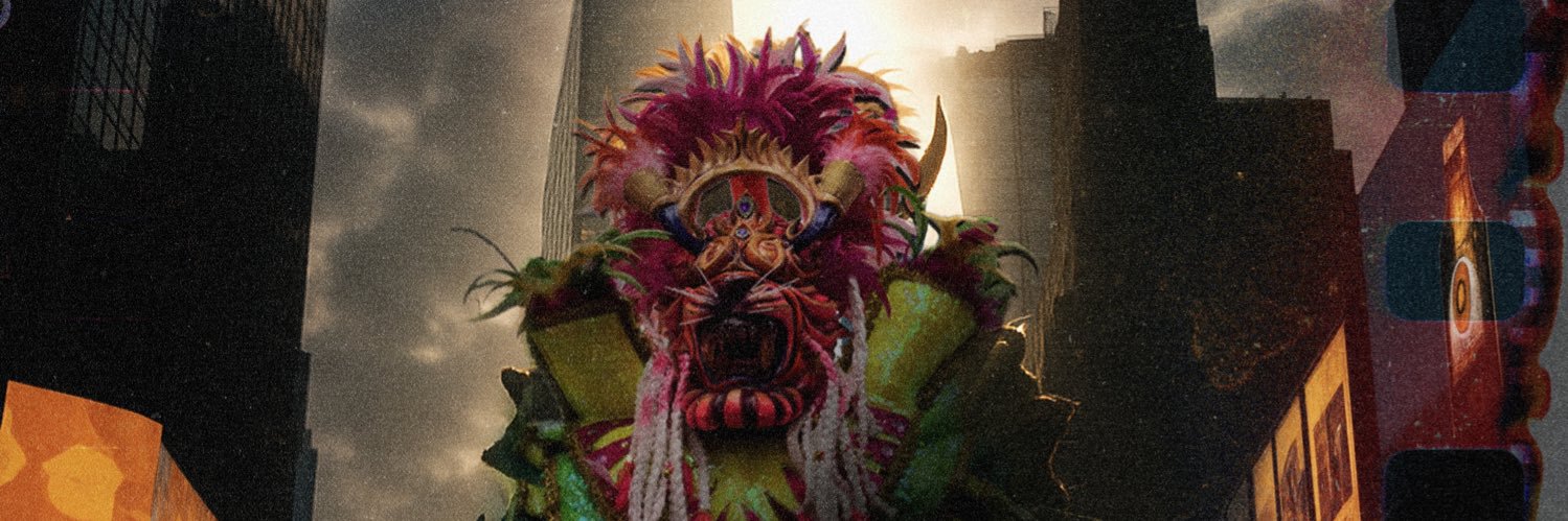 bichoscarnaval's profile banner image